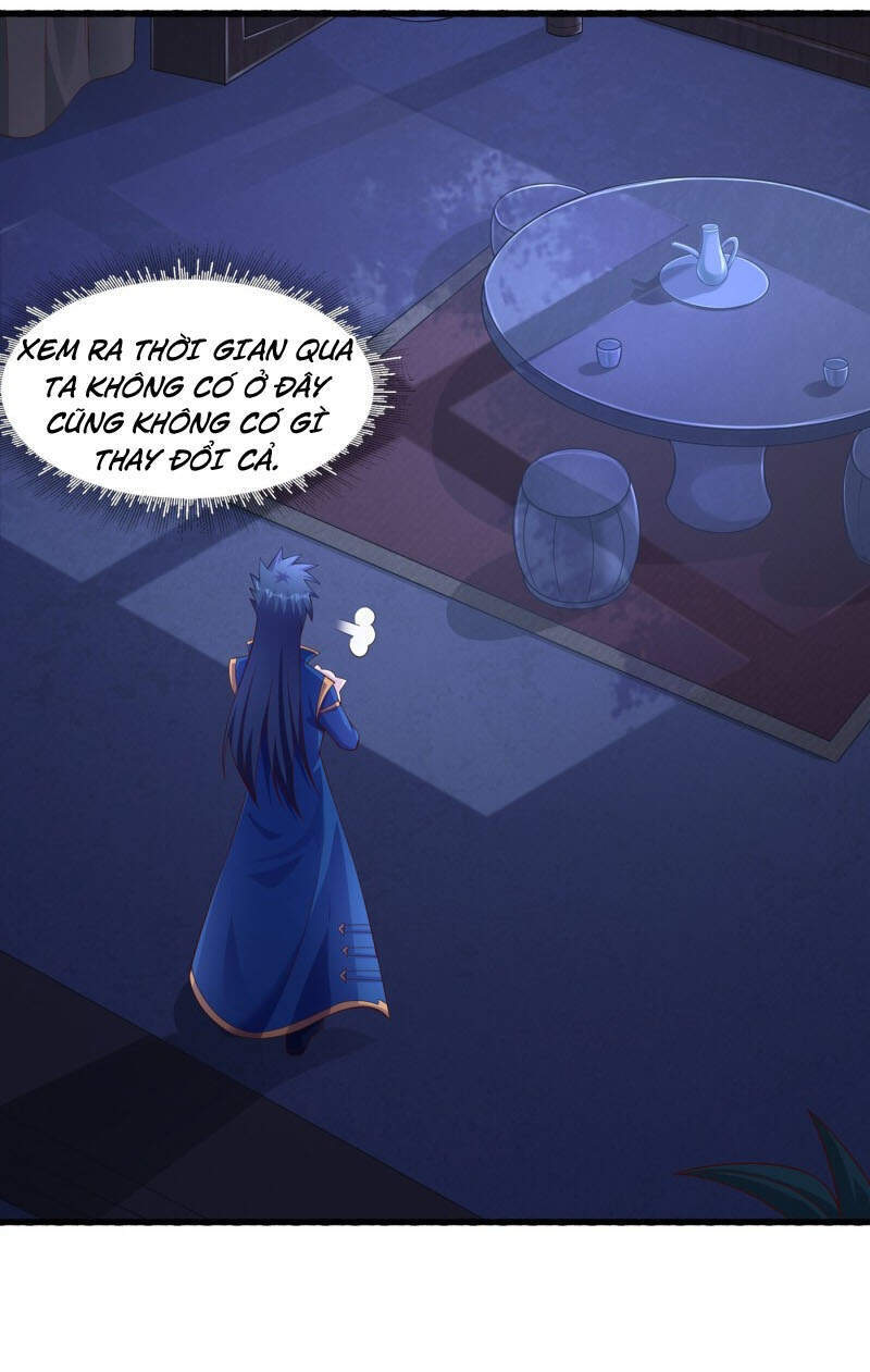 Linh Kiếm Tôn Chapter 440 - 21