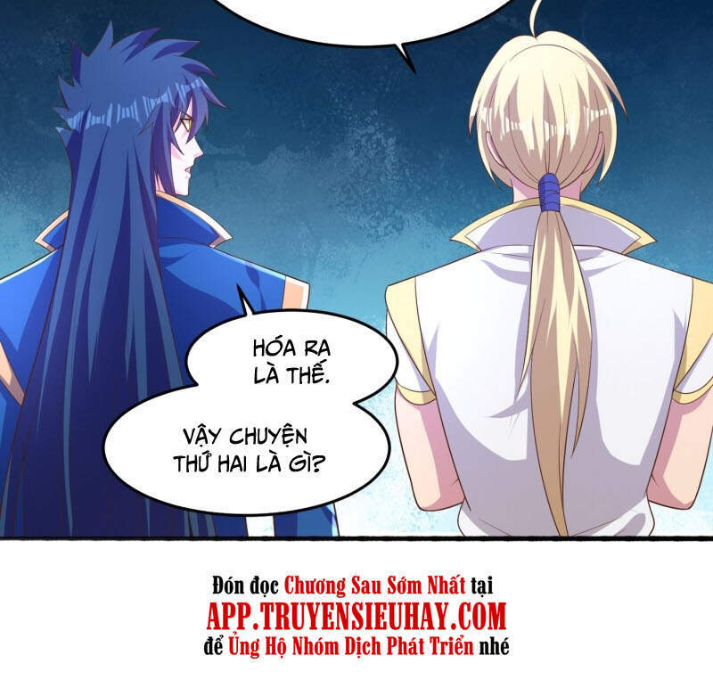 Linh Kiếm Tôn Chapter  440 - 27