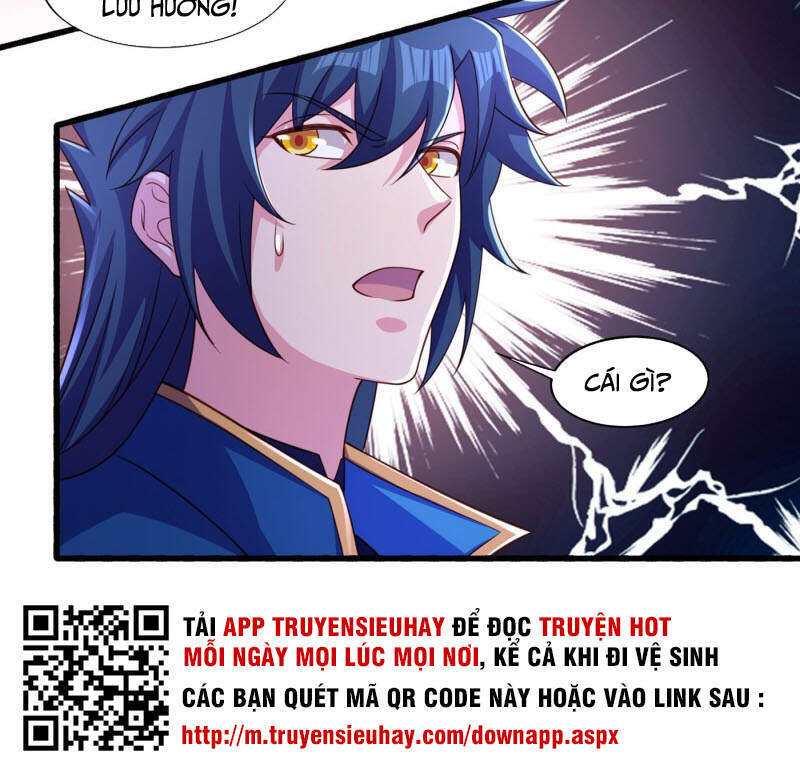Linh Kiếm Tôn Chapter  440 - 29