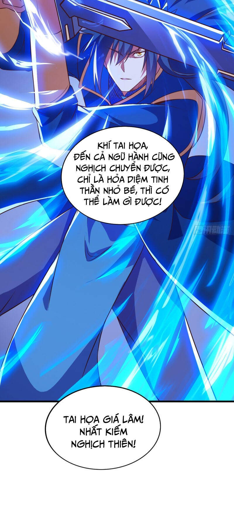 Linh Kiếm Tôn Chapter  440 - 7