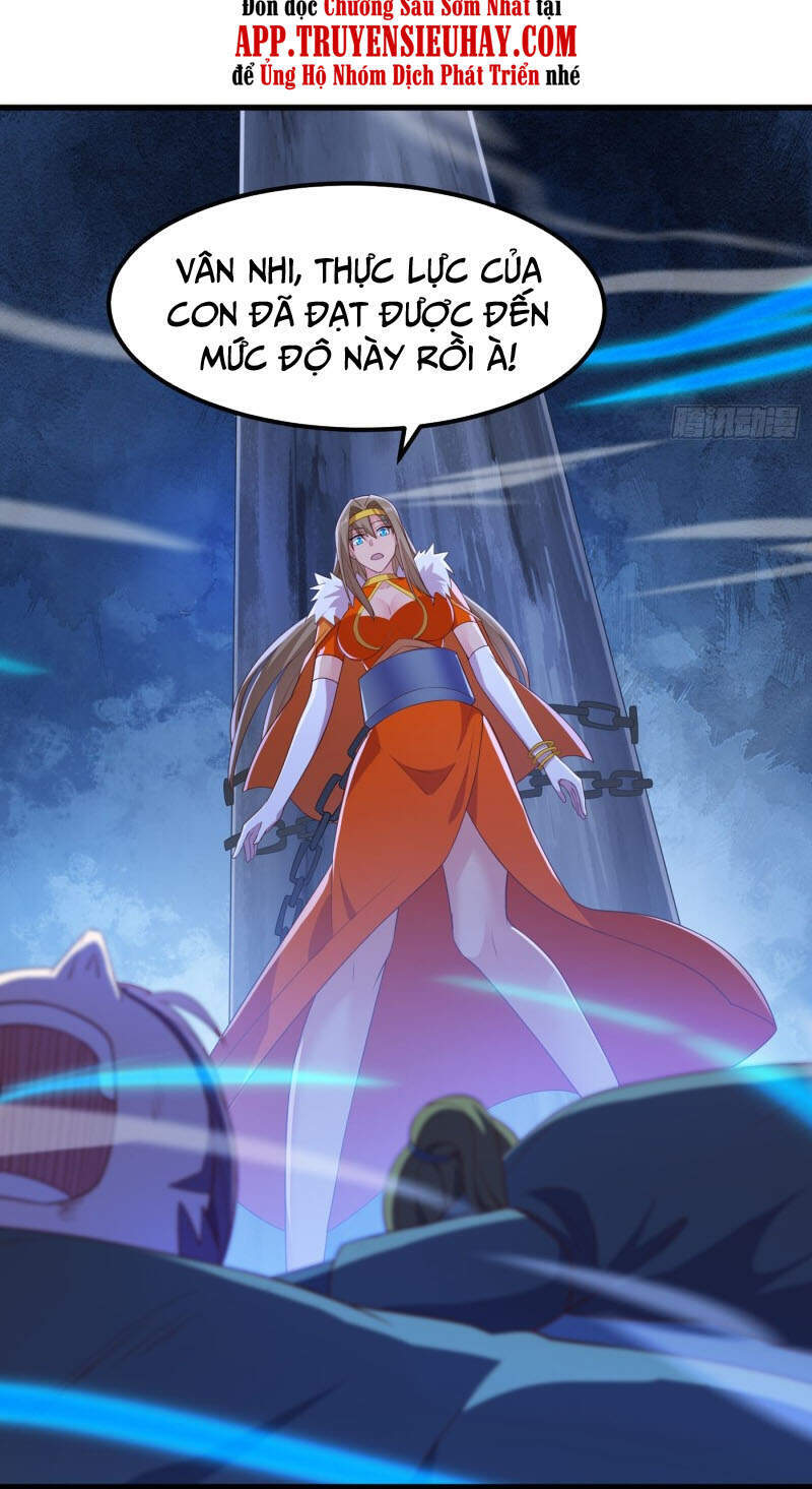 Linh Kiếm Tôn Chapter  440 - 9