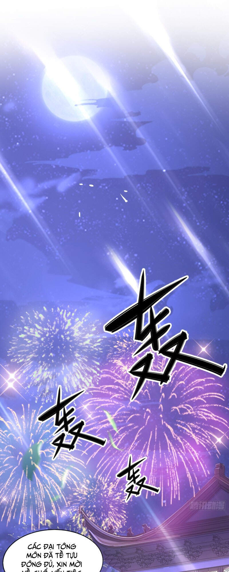 Linh Kiếm Tôn Chapter  441 - 1