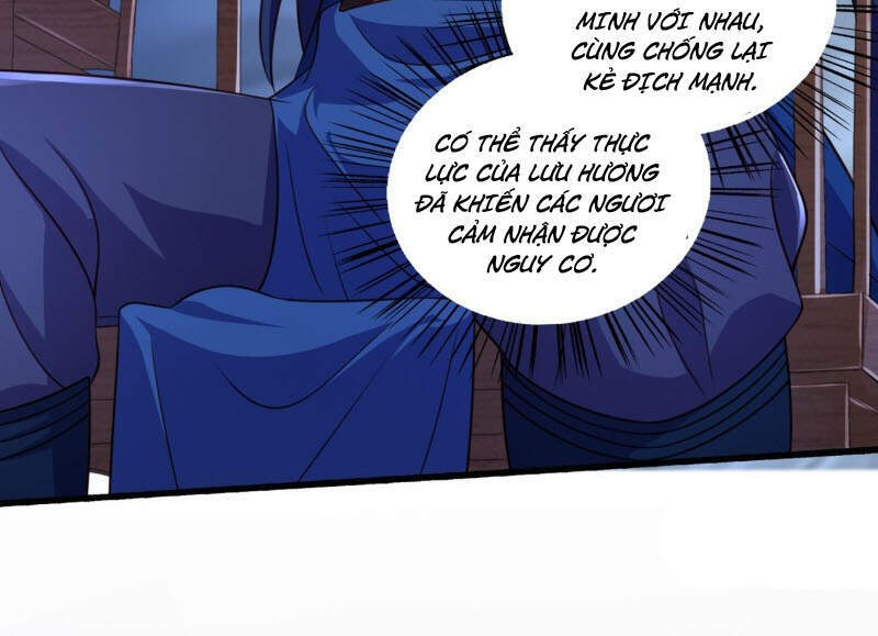 Linh Kiếm Tôn Chapter  441 - 12