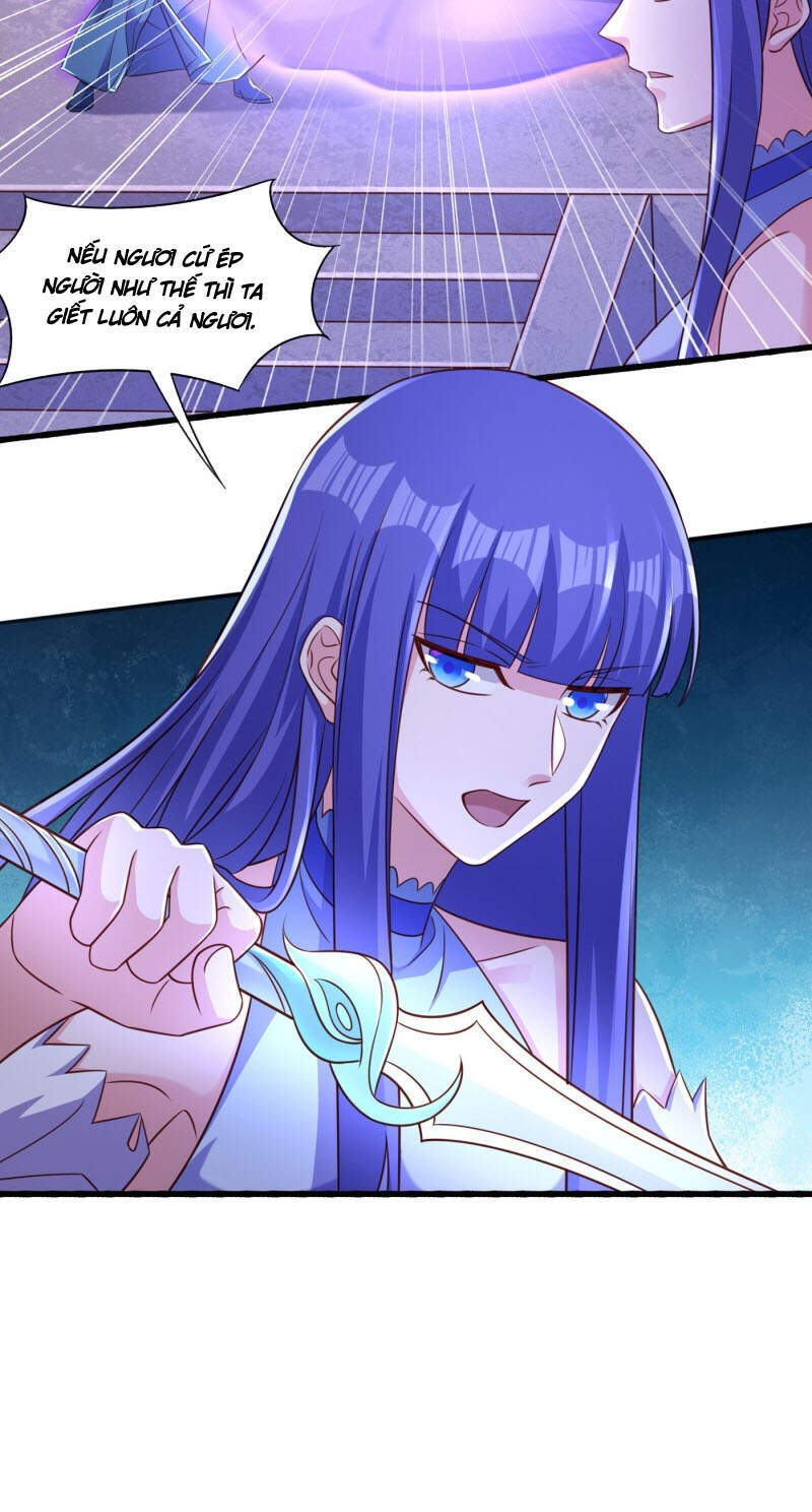 Linh Kiếm Tôn Chapter  441 - 14