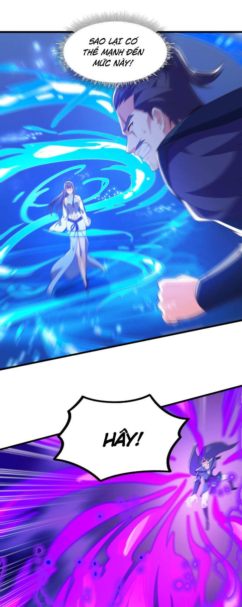 Linh Kiếm Tôn Chapter  441 - 21