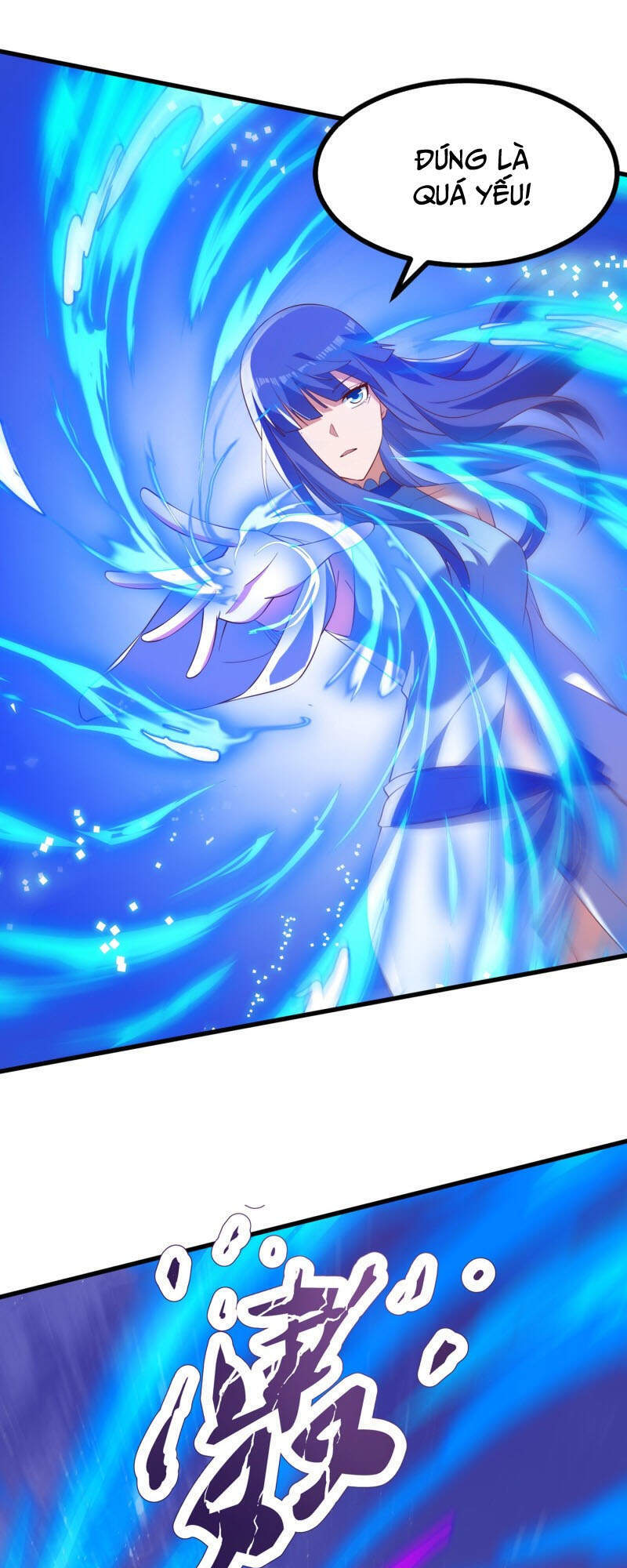 Linh Kiếm Tôn Chapter 441 - 23