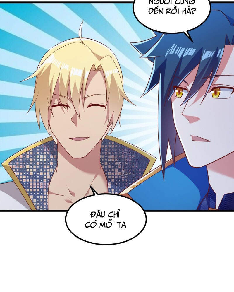 Linh Kiếm Tôn Chapter  441 - 26