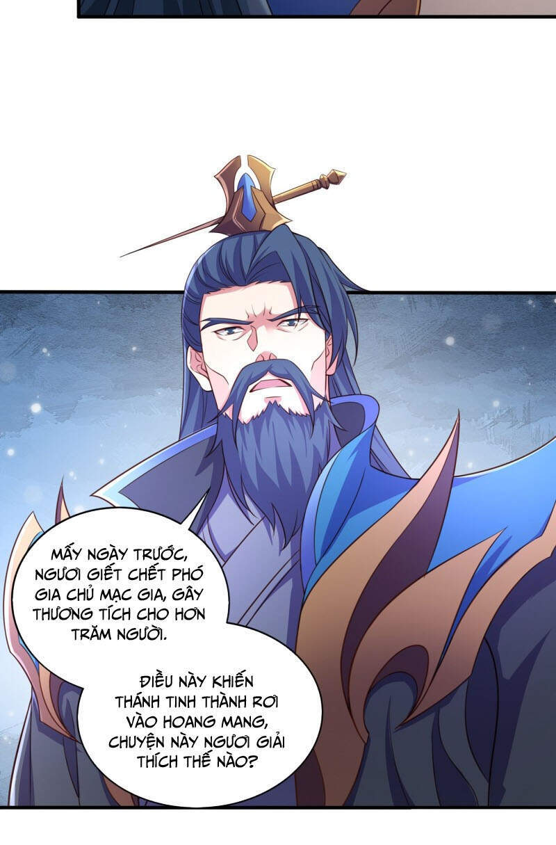 Linh Kiếm Tôn Chapter 441 - 6
