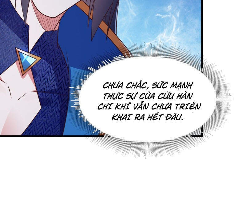 Linh Kiếm Tôn Chapter 442 - 2