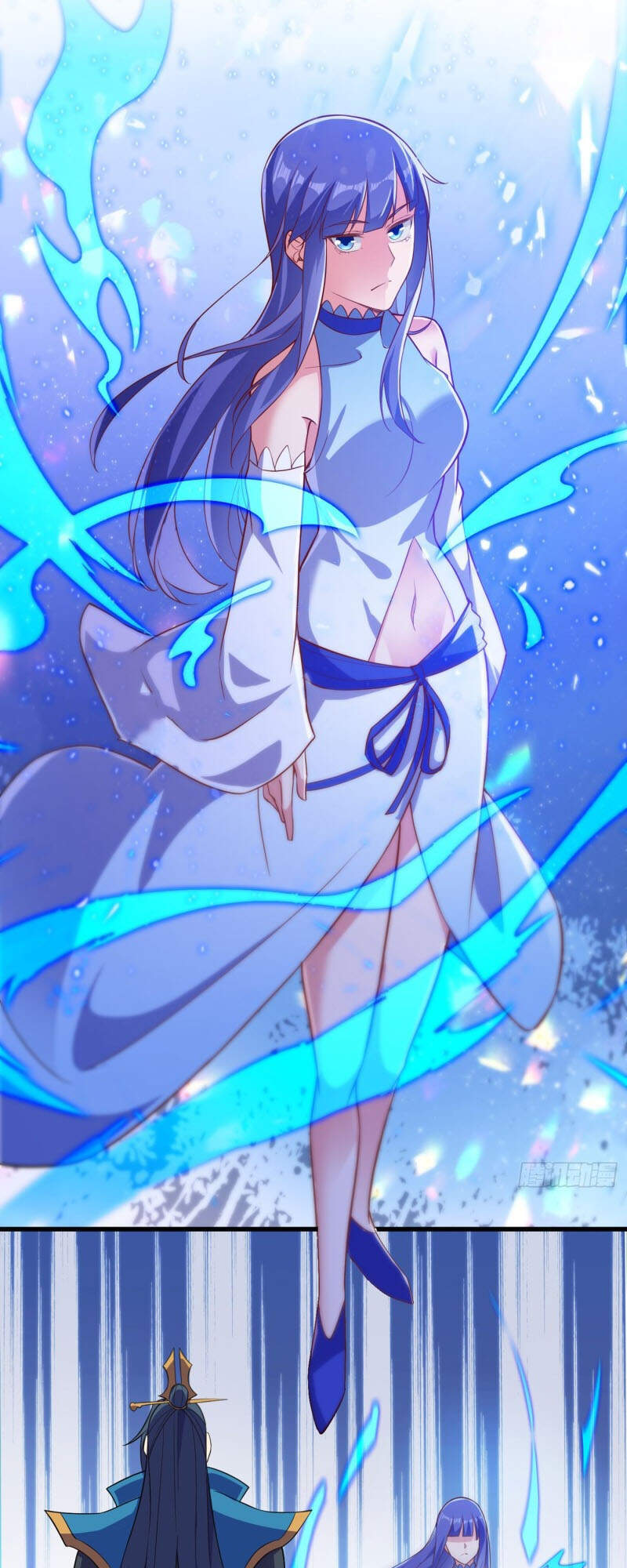 Linh Kiếm Tôn Chapter  442 - 13