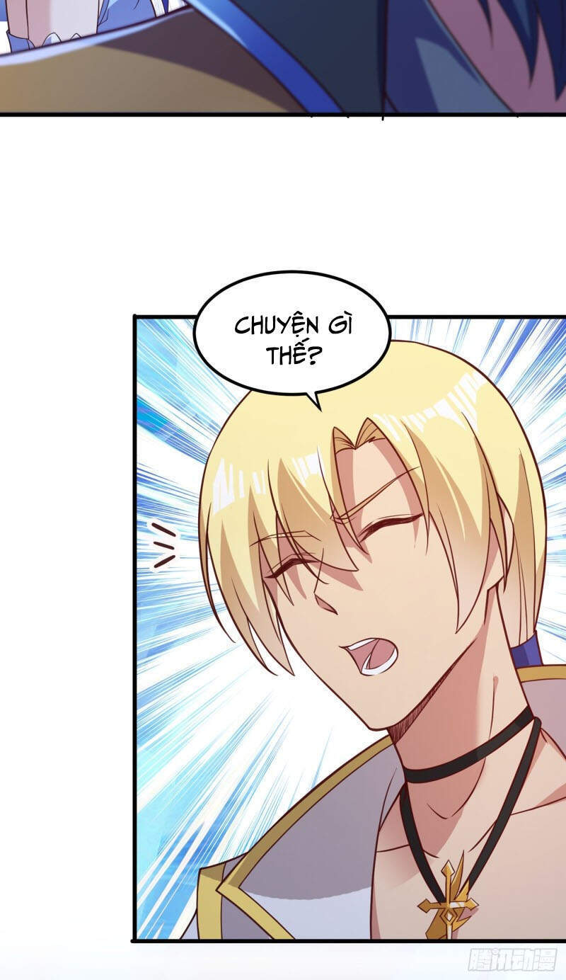 Linh Kiếm Tôn Chapter  442 - 16