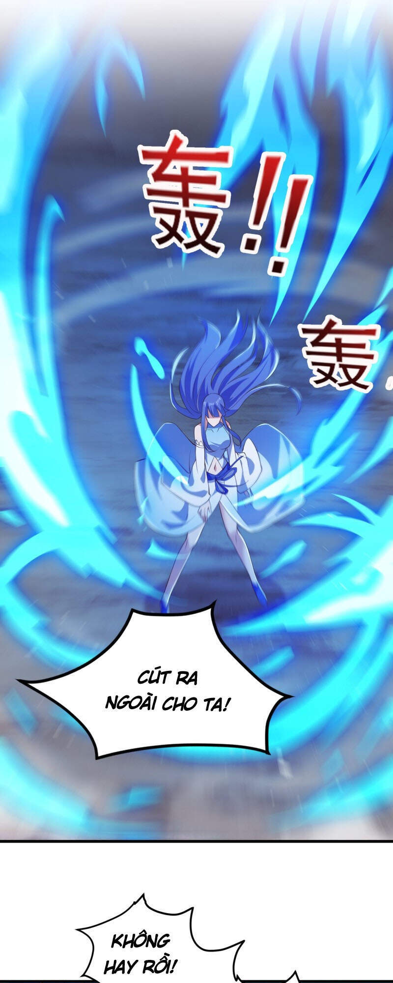 Linh Kiếm Tôn Chapter 442 - 17