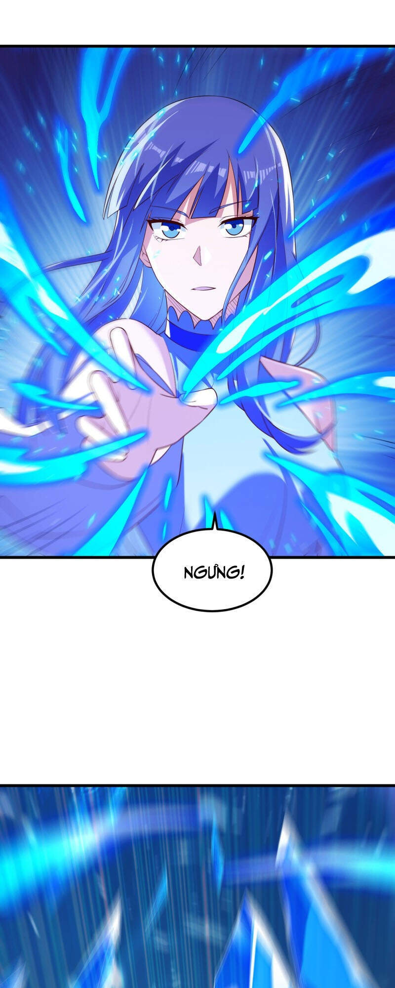 Linh Kiếm Tôn Chapter 442 - 3