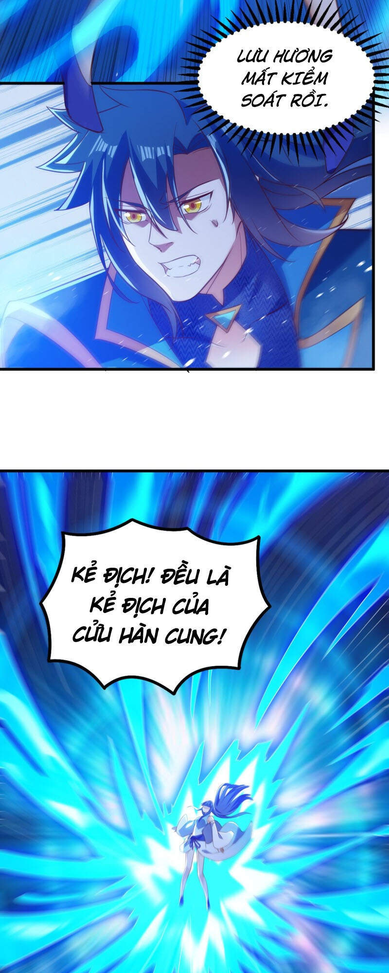 Linh Kiếm Tôn Chapter  442 - 21