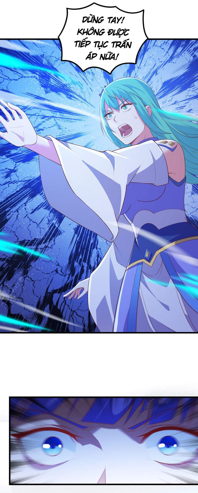 Linh Kiếm Tôn Chapter 442 - 25