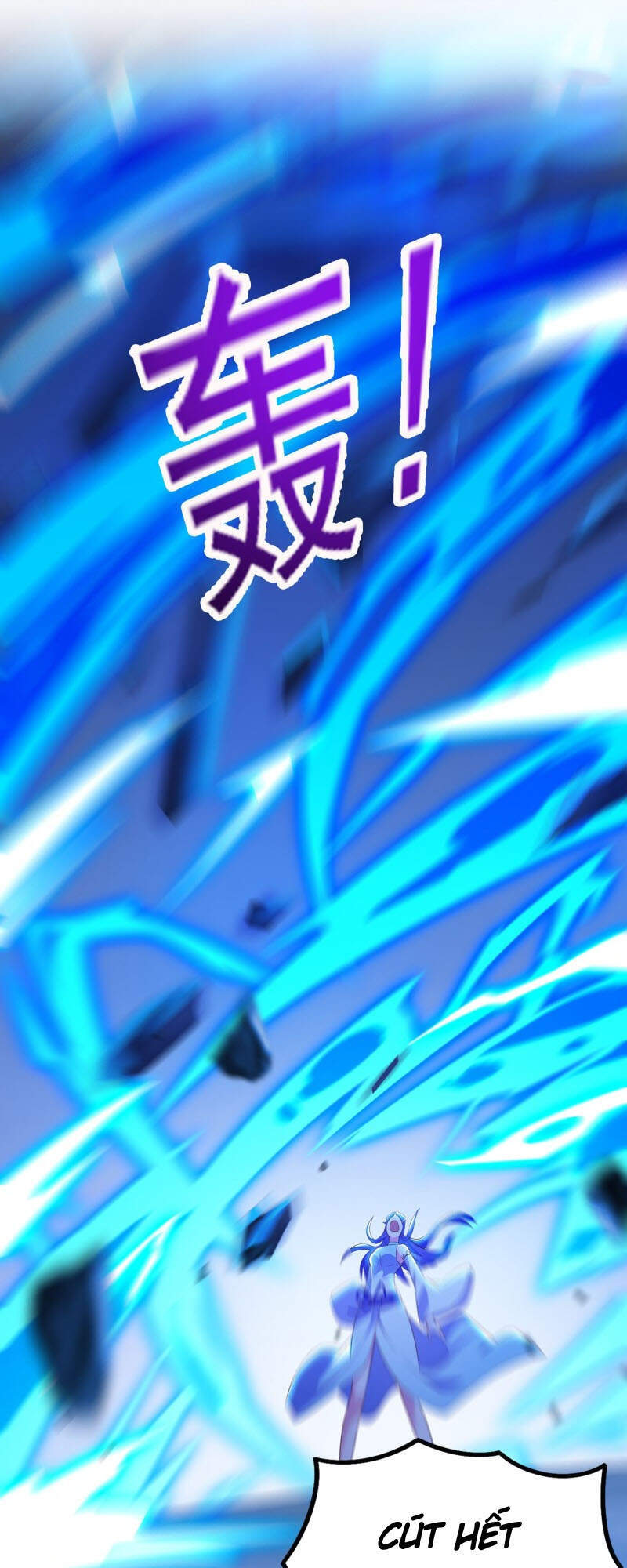 Linh Kiếm Tôn Chapter  442 - 26