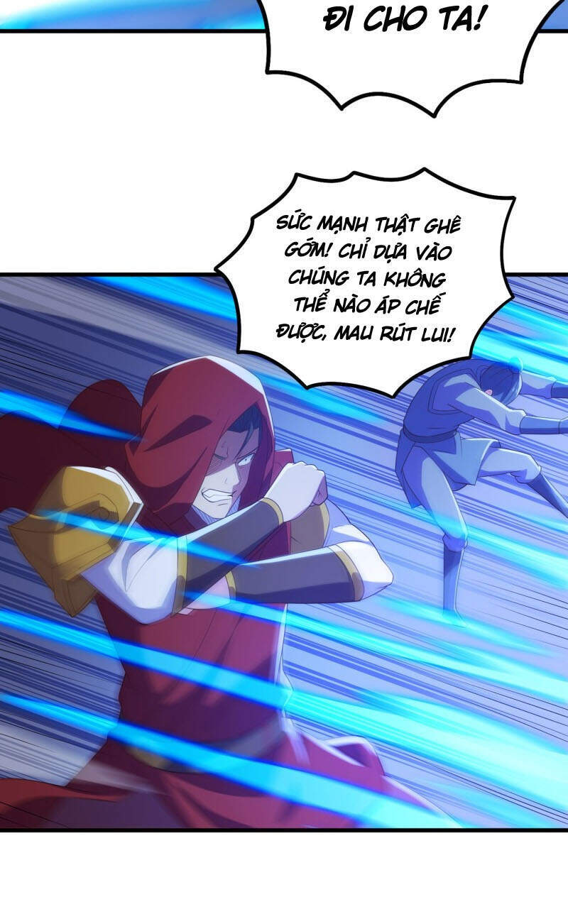 Linh Kiếm Tôn Chapter  442 - 27