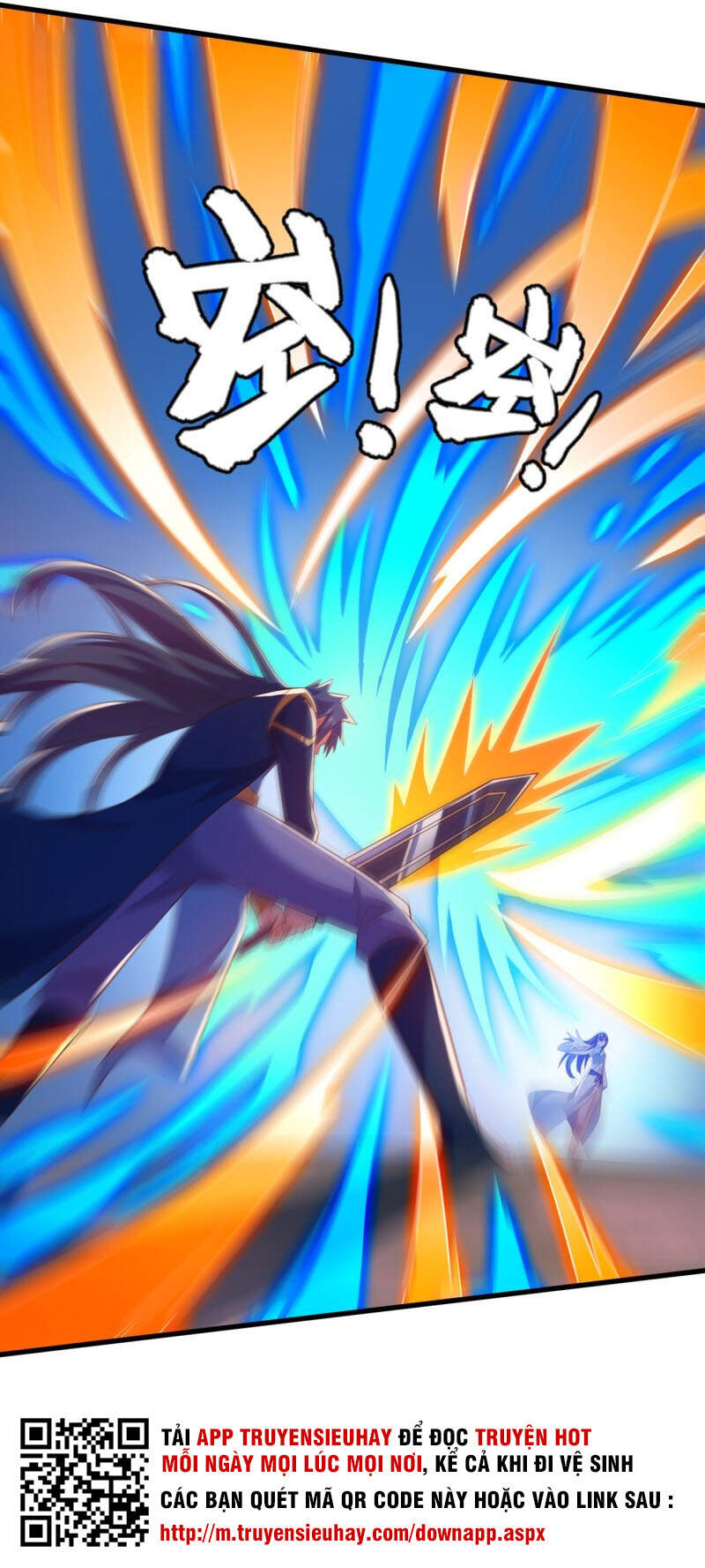 Linh Kiếm Tôn Chapter  442 - 30