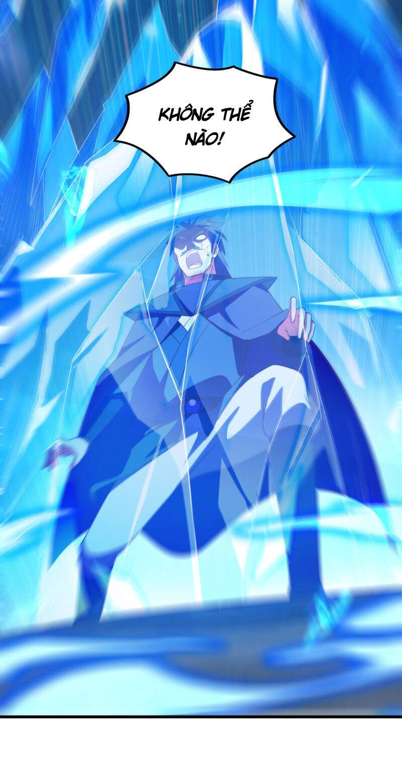 Linh Kiếm Tôn Chapter 442 - 4