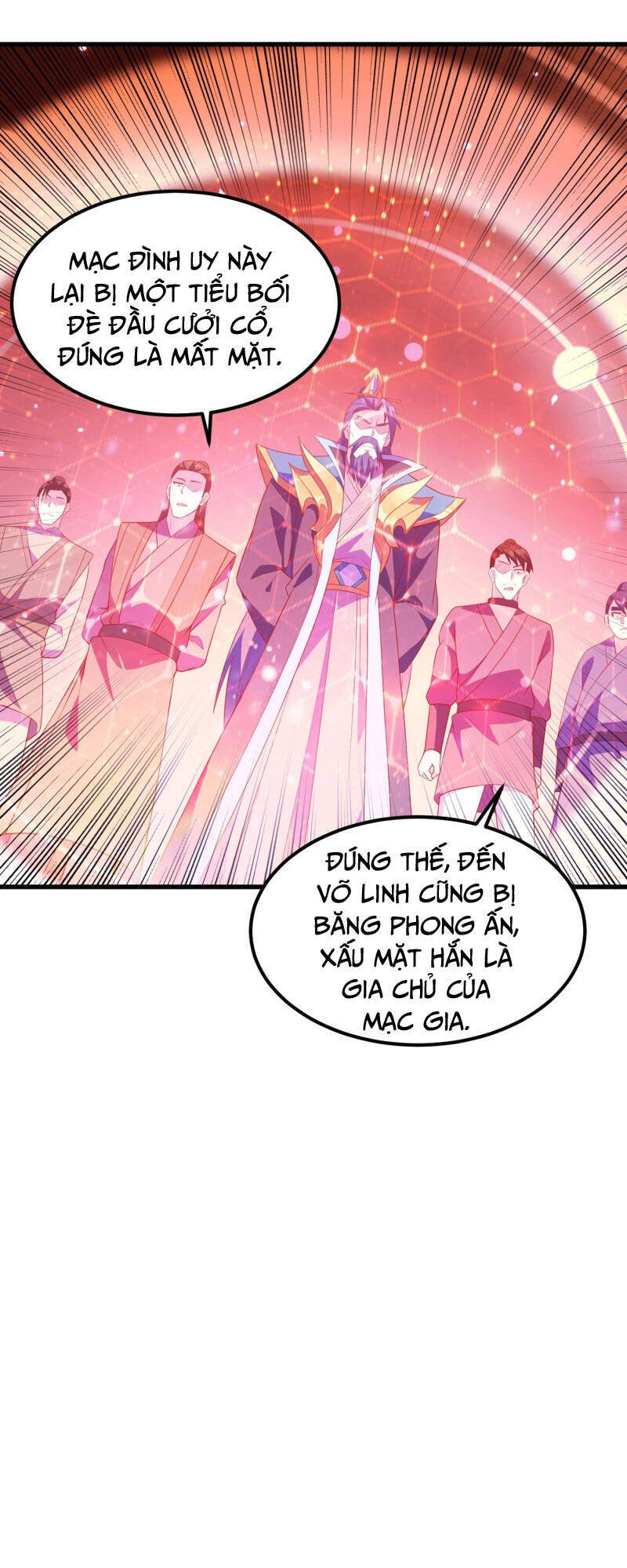Linh Kiếm Tôn Chapter  442 - 7
