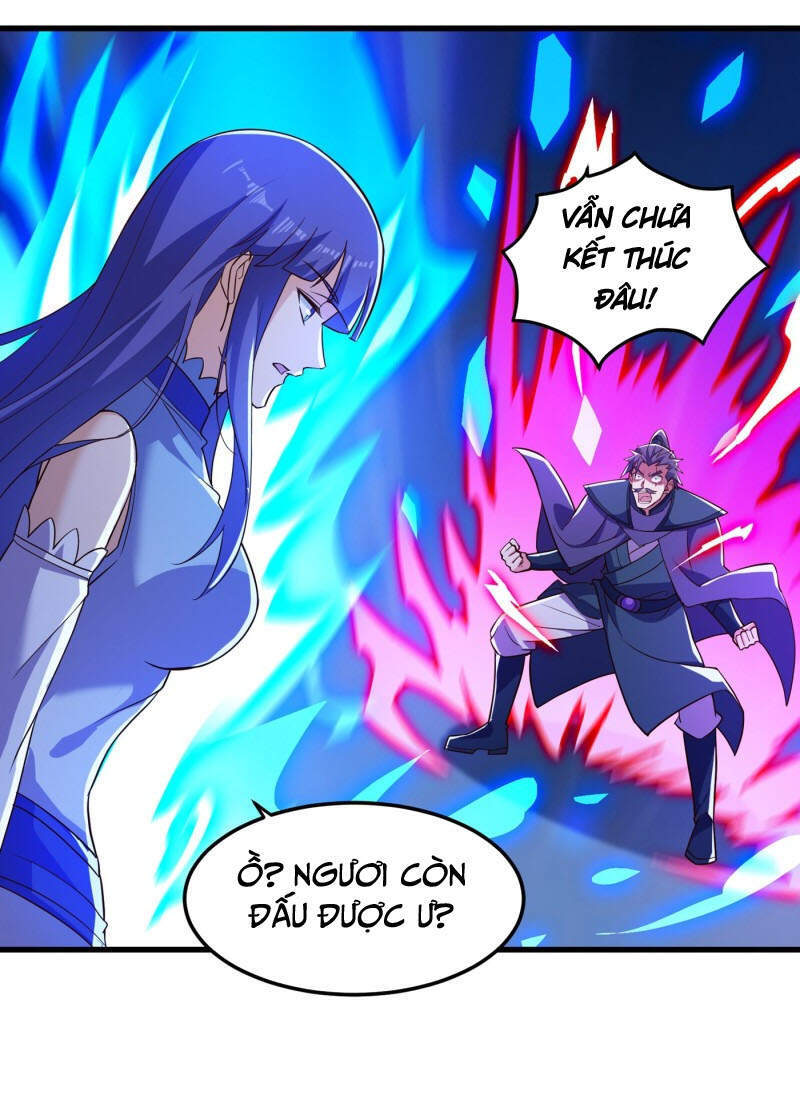 Linh Kiếm Tôn Chapter  442 - 8