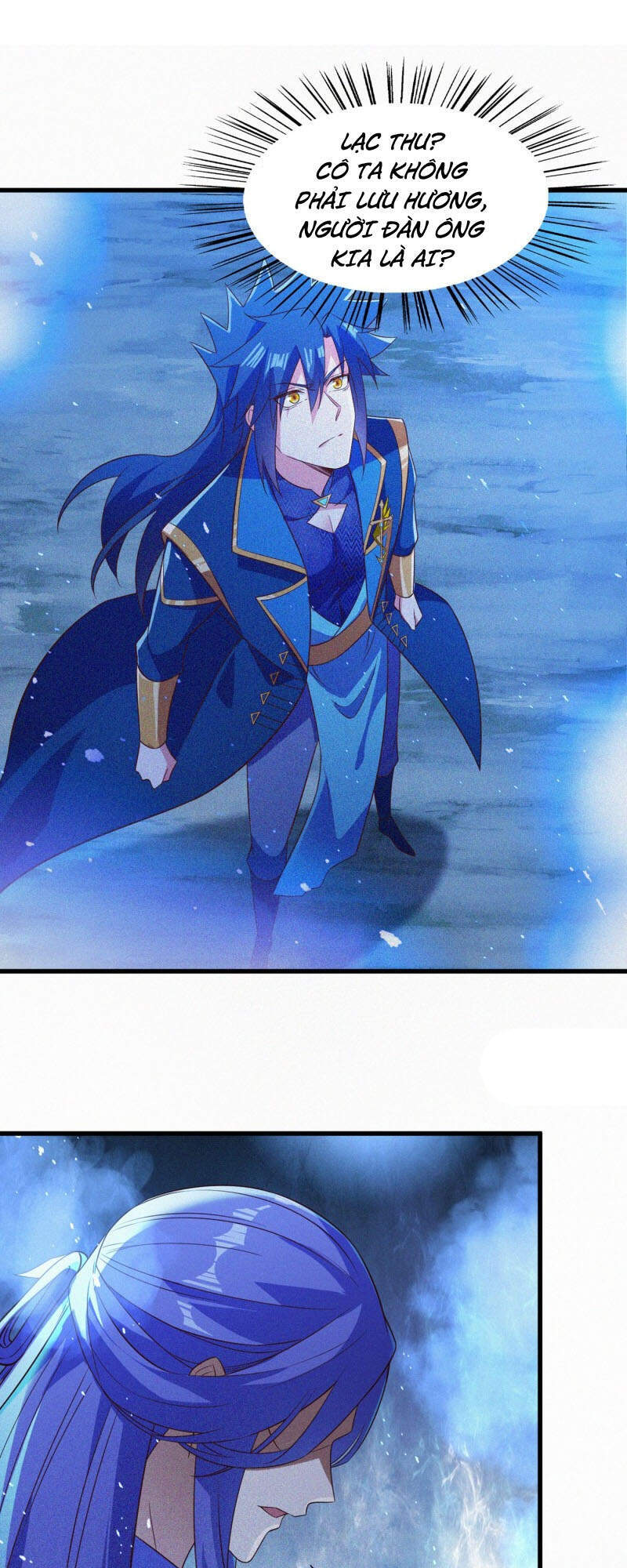 Linh Kiếm Tôn Chapter  443 - 11