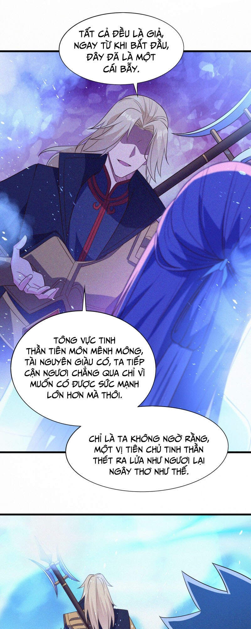 Linh Kiếm Tôn Chapter  443 - 13
