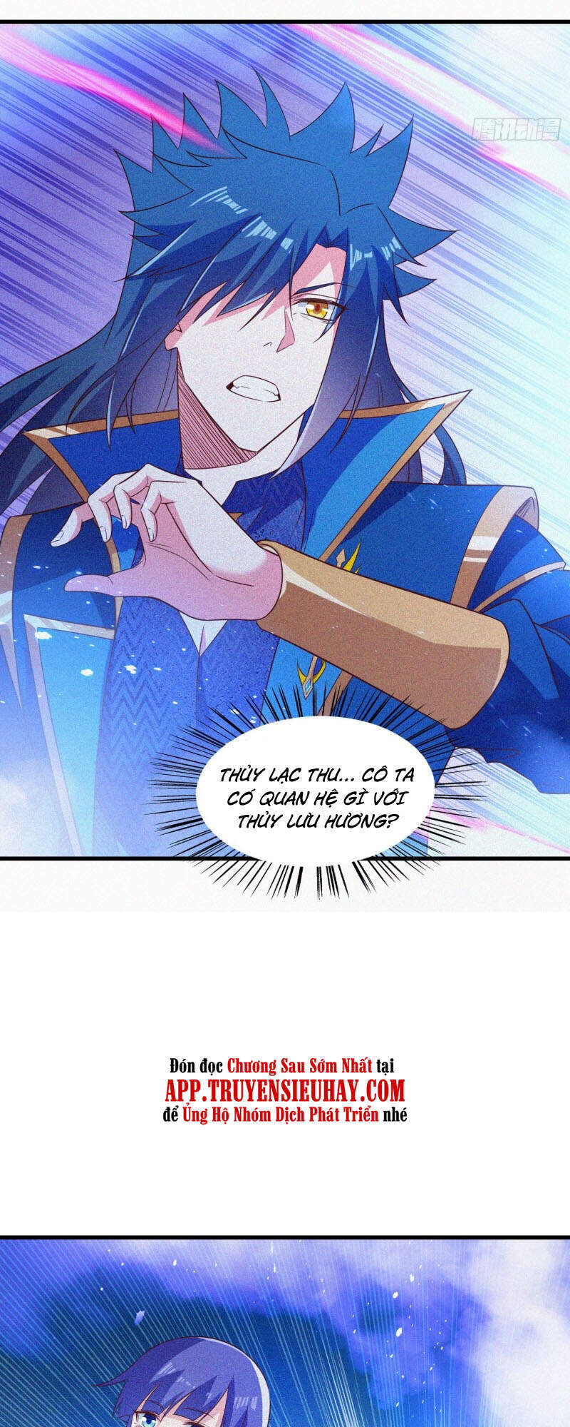 Linh Kiếm Tôn Chapter  443 - 17