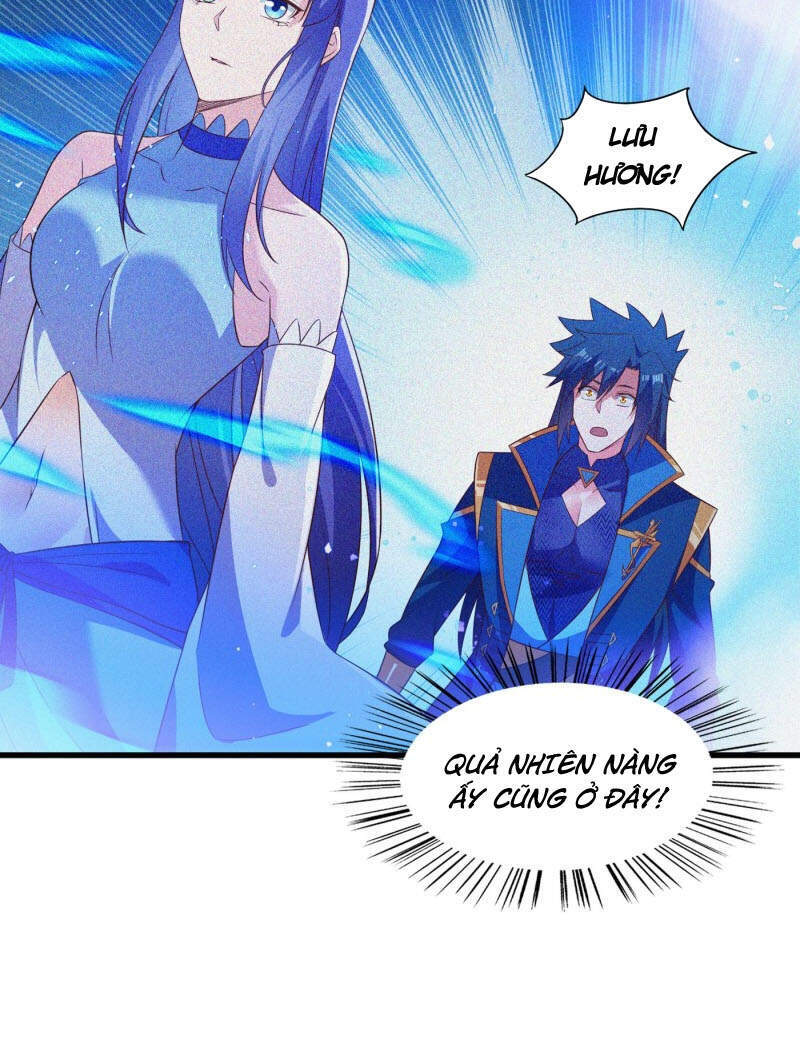 Linh Kiếm Tôn Chapter  443 - 18