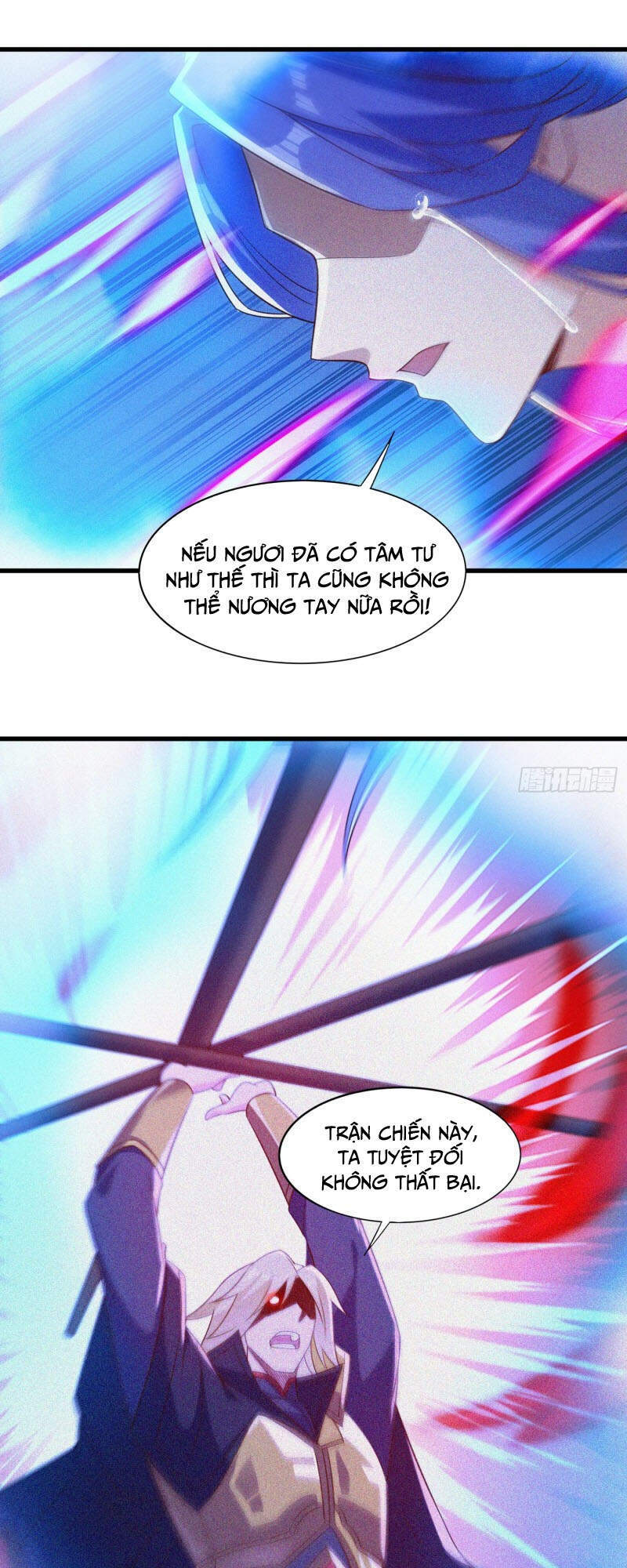 Linh Kiếm Tôn Chapter  443 - 19