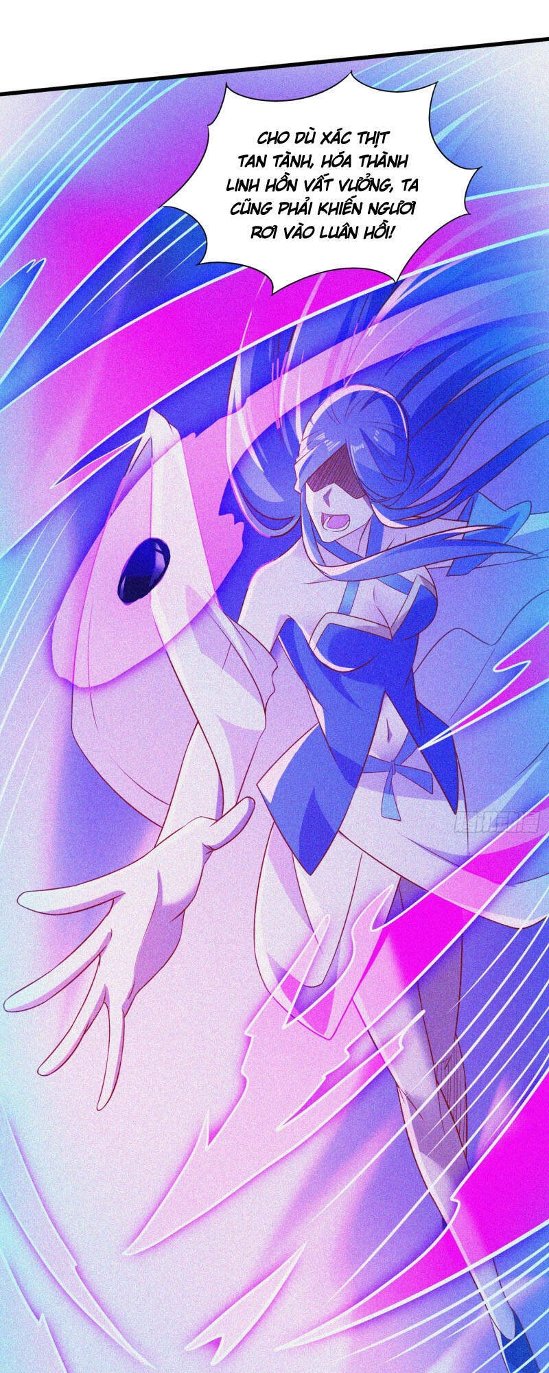 Linh Kiếm Tôn Chapter  443 - 21