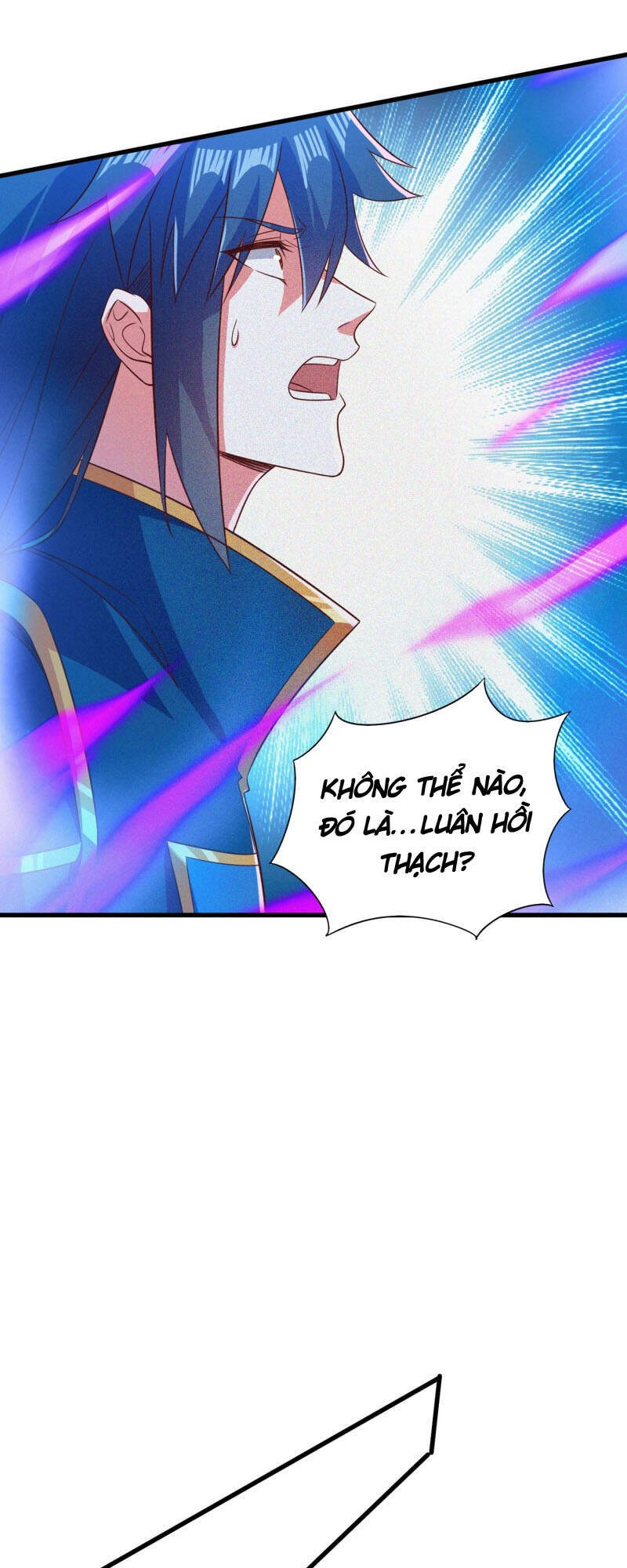 Linh Kiếm Tôn Chapter  443 - 25