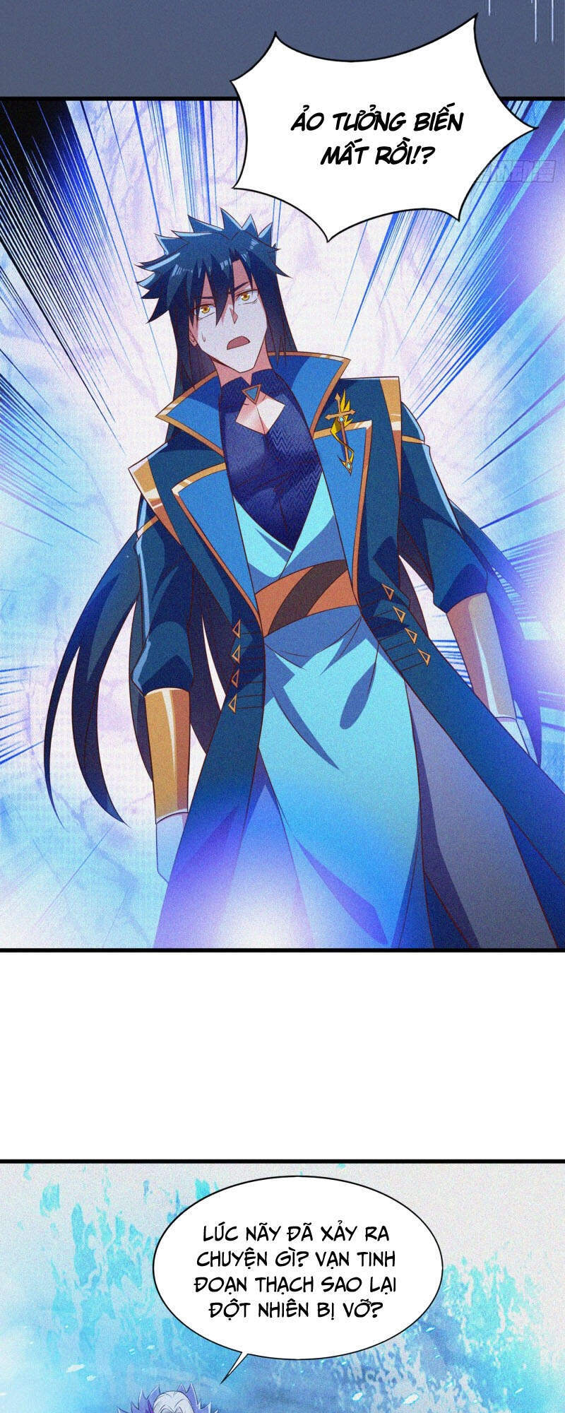 Linh Kiếm Tôn Chapter  443 - 27