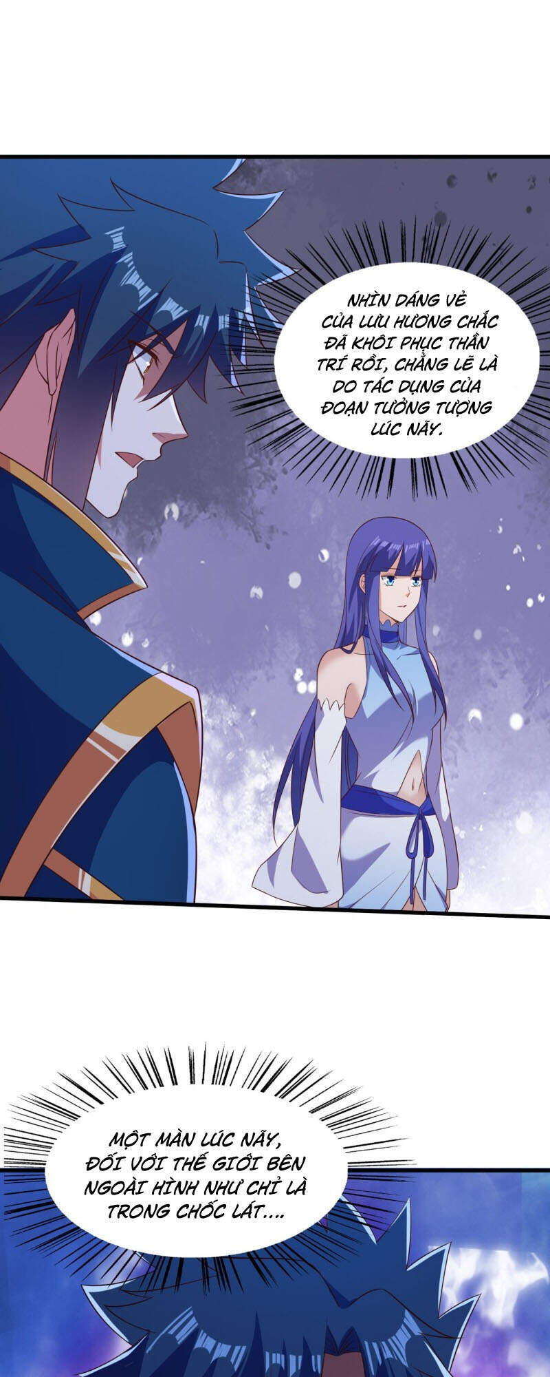Linh Kiếm Tôn Chapter  443 - 29