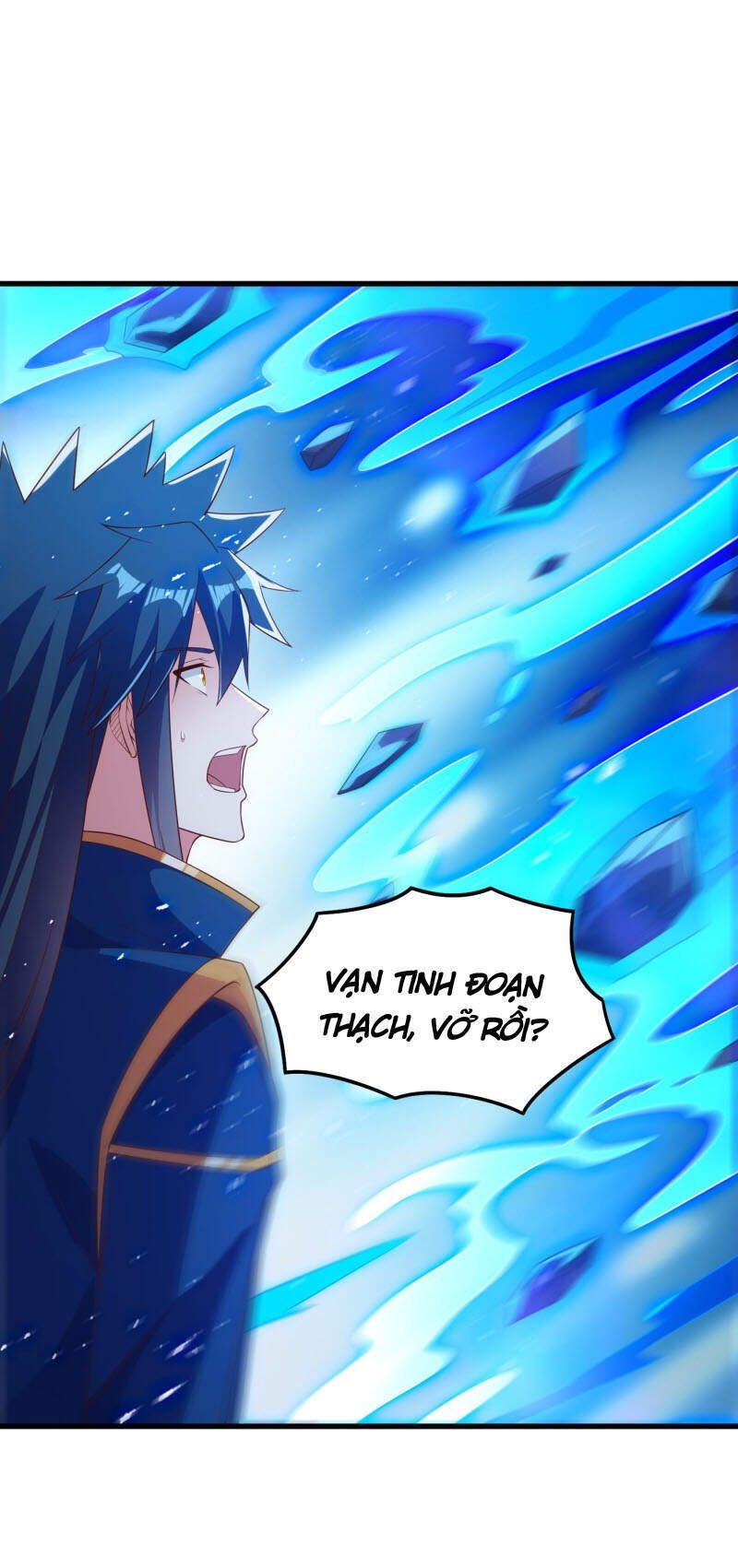 Linh Kiếm Tôn Chapter  443 - 4