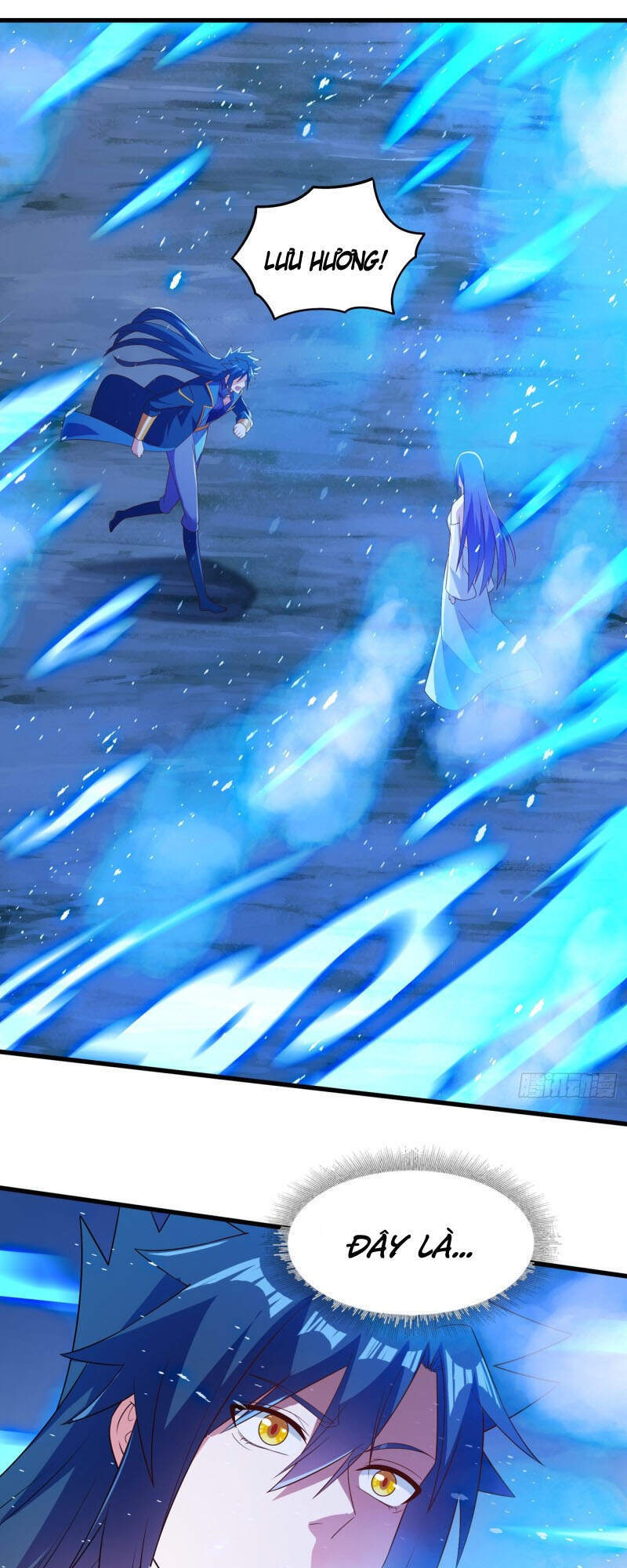 Linh Kiếm Tôn Chapter  443 - 5