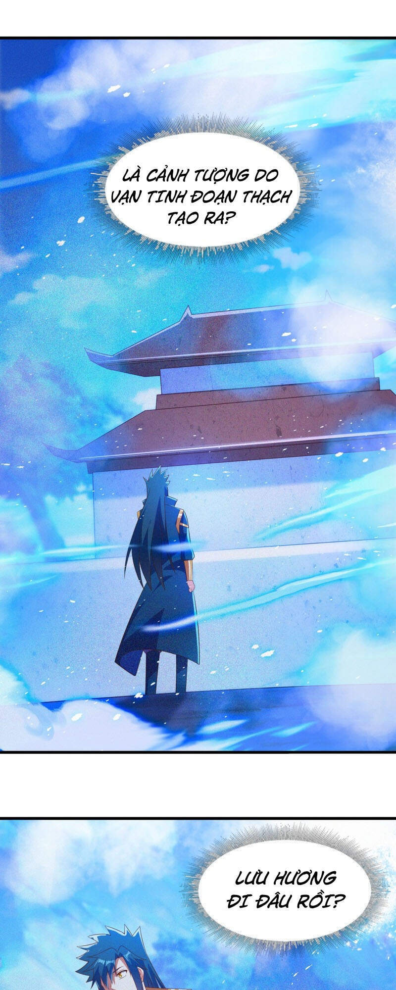 Linh Kiếm Tôn Chapter  443 - 7