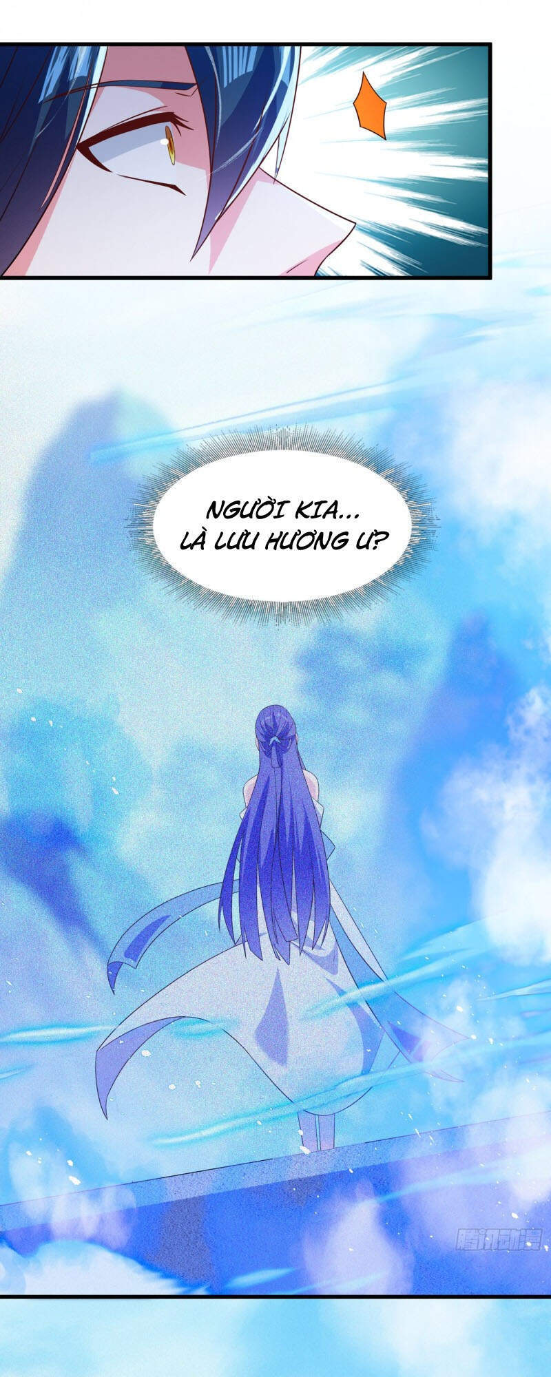 Linh Kiếm Tôn Chapter  443 - 9