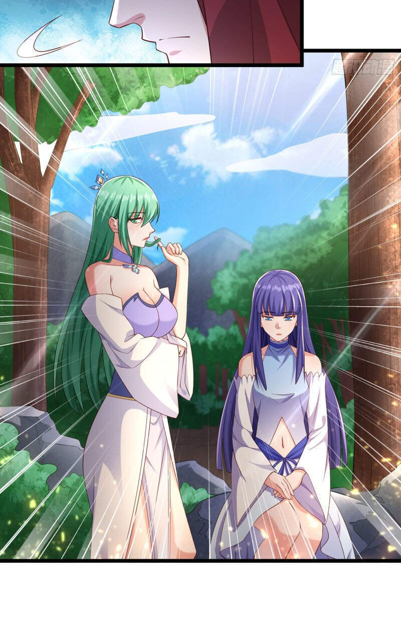 Linh Kiếm Tôn Chapter  444 - 14