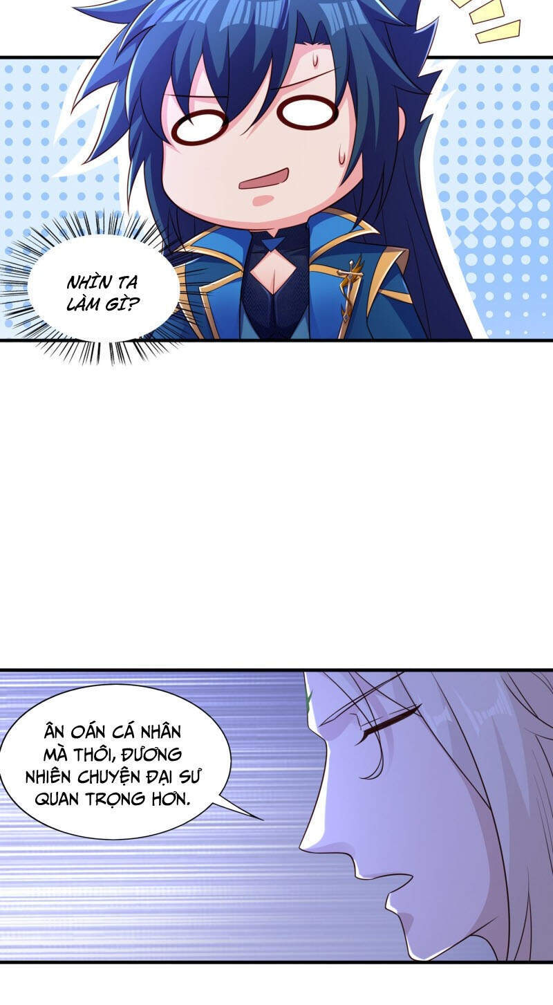 Linh Kiếm Tôn Chapter  444 - 4