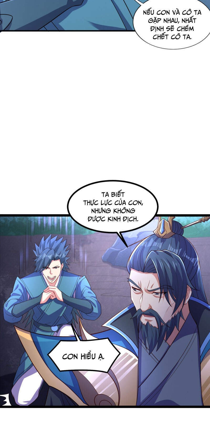 Linh Kiếm Tôn Chapter  444 - 10