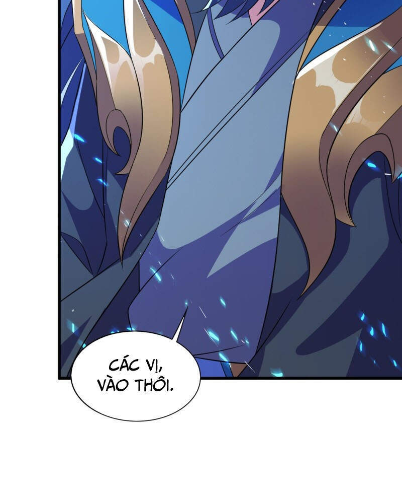 Linh Kiếm Tôn Chapter 445 - 16