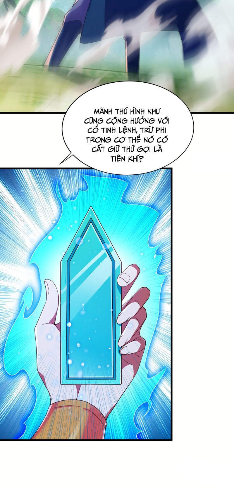 Linh Kiếm Tôn Chapter  445 - 24
