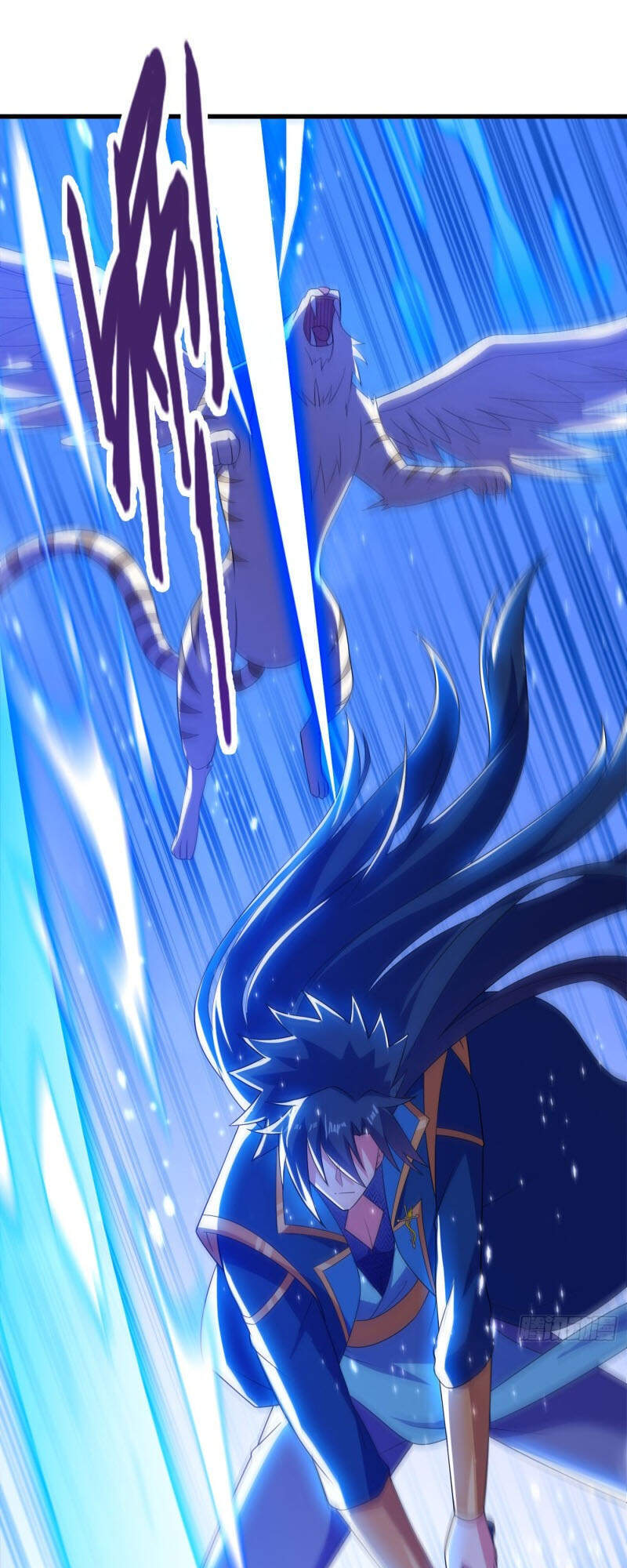 Linh Kiếm Tôn Chapter  445 - 27