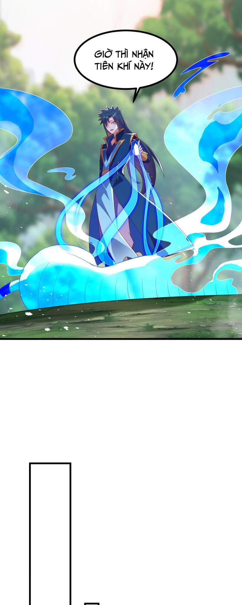 Linh Kiếm Tôn Chapter  445 - 29