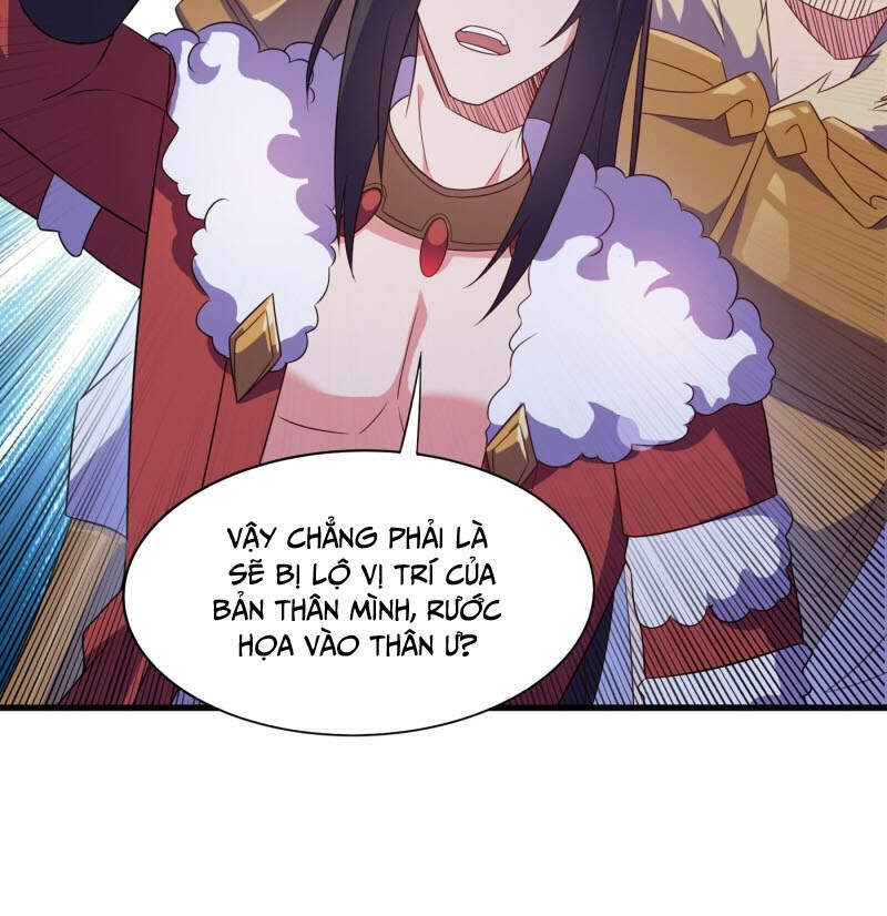 Linh Kiếm Tôn Chapter  445 - 4