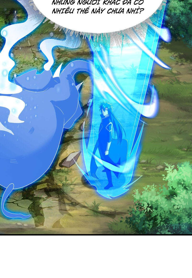 Linh Kiếm Tôn Chapter  445 - 32