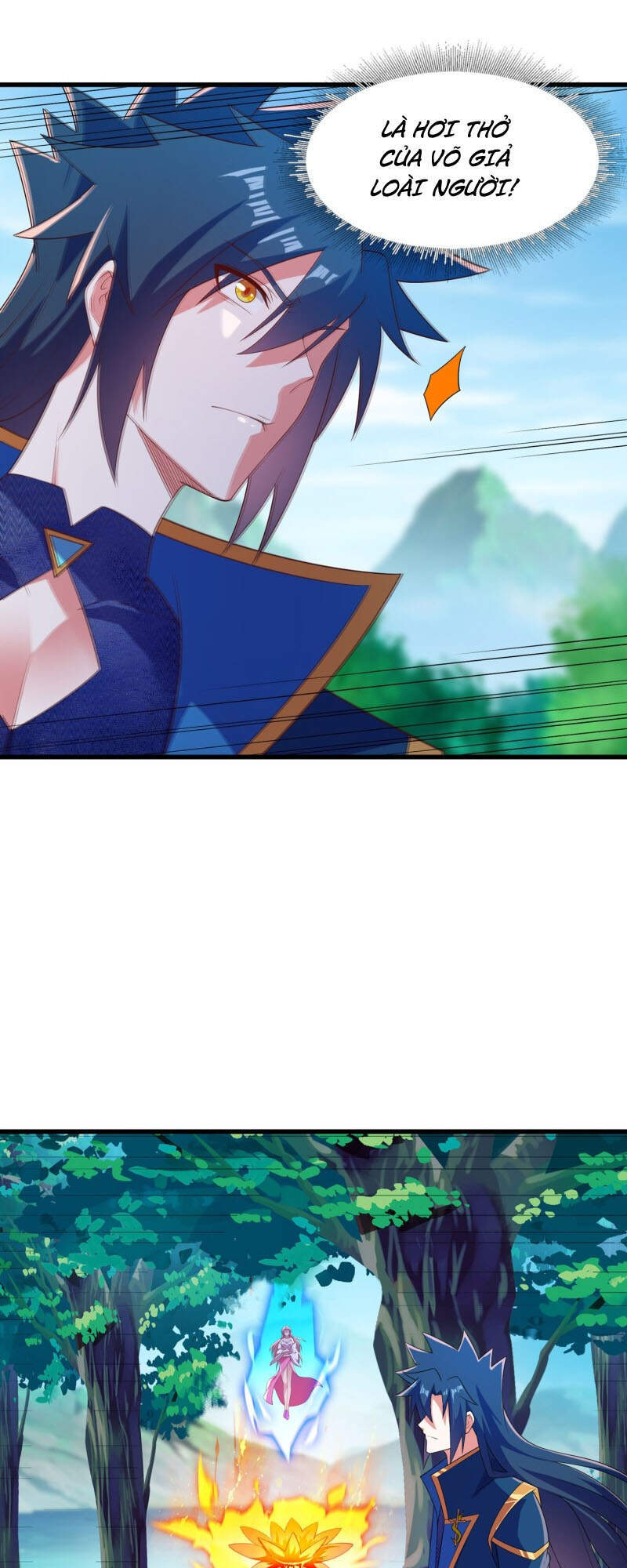 Linh Kiếm Tôn Chapter  445 - 33