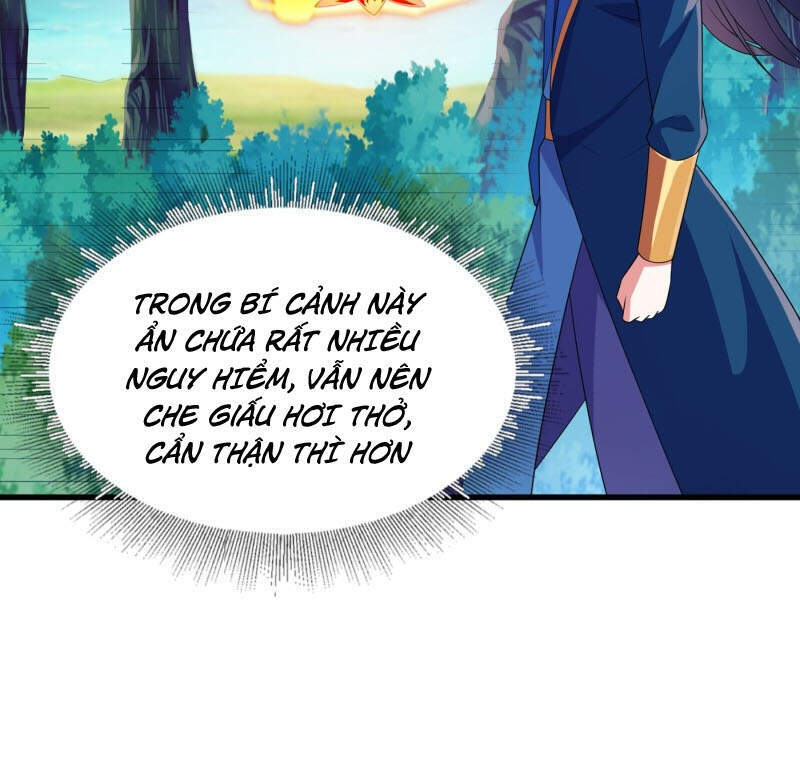 Linh Kiếm Tôn Chapter  445 - 34
