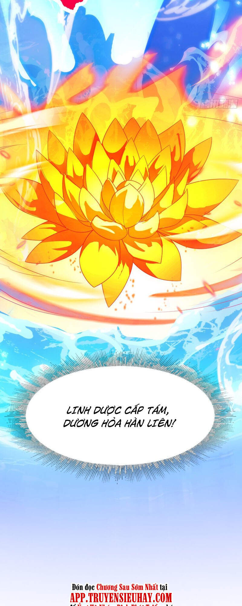 Linh Kiếm Tôn Chapter 445 - 37